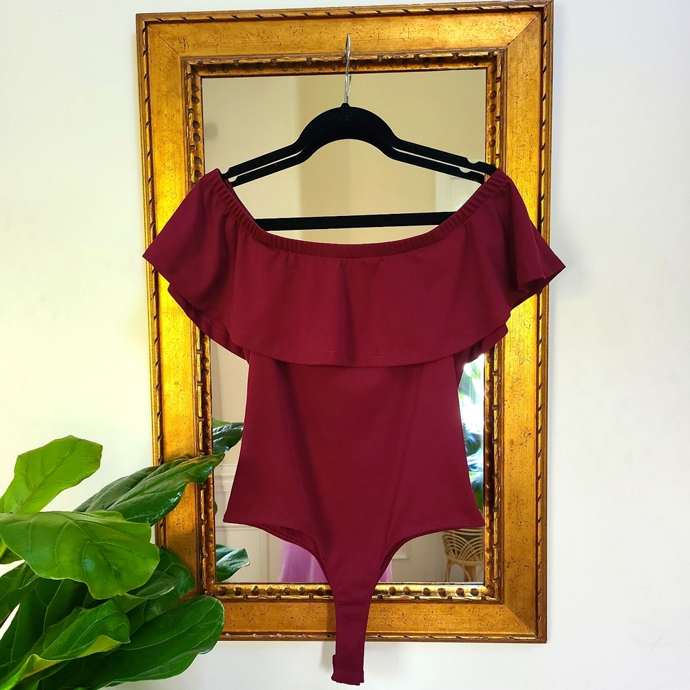 Bodysuit By Guess